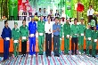 Cao su Dầu Tiếng hỗ trợ 10 tỷ đồng xây nhà cho công nhân